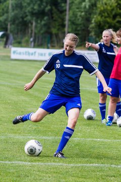 Bild 17 - Frauen ATSV Stockelsdorf - FSC Kaltenkirchen : Ergebnis: 4:3